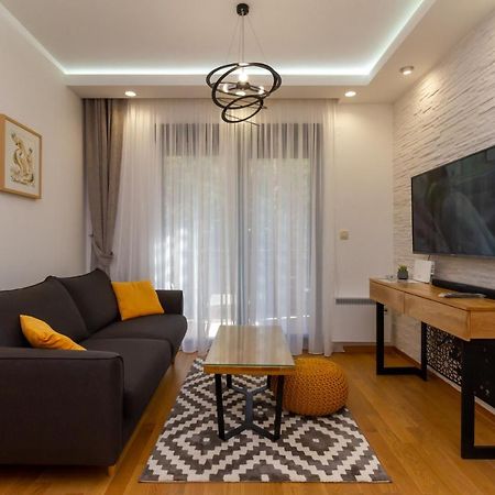 Apartment Casa Di Lusso - Vila Pekovic Green Zlatibor Zewnętrze zdjęcie