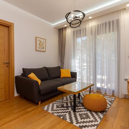 Apartment Casa Di Lusso - Vila Pekovic Green Zlatibor Zewnętrze zdjęcie