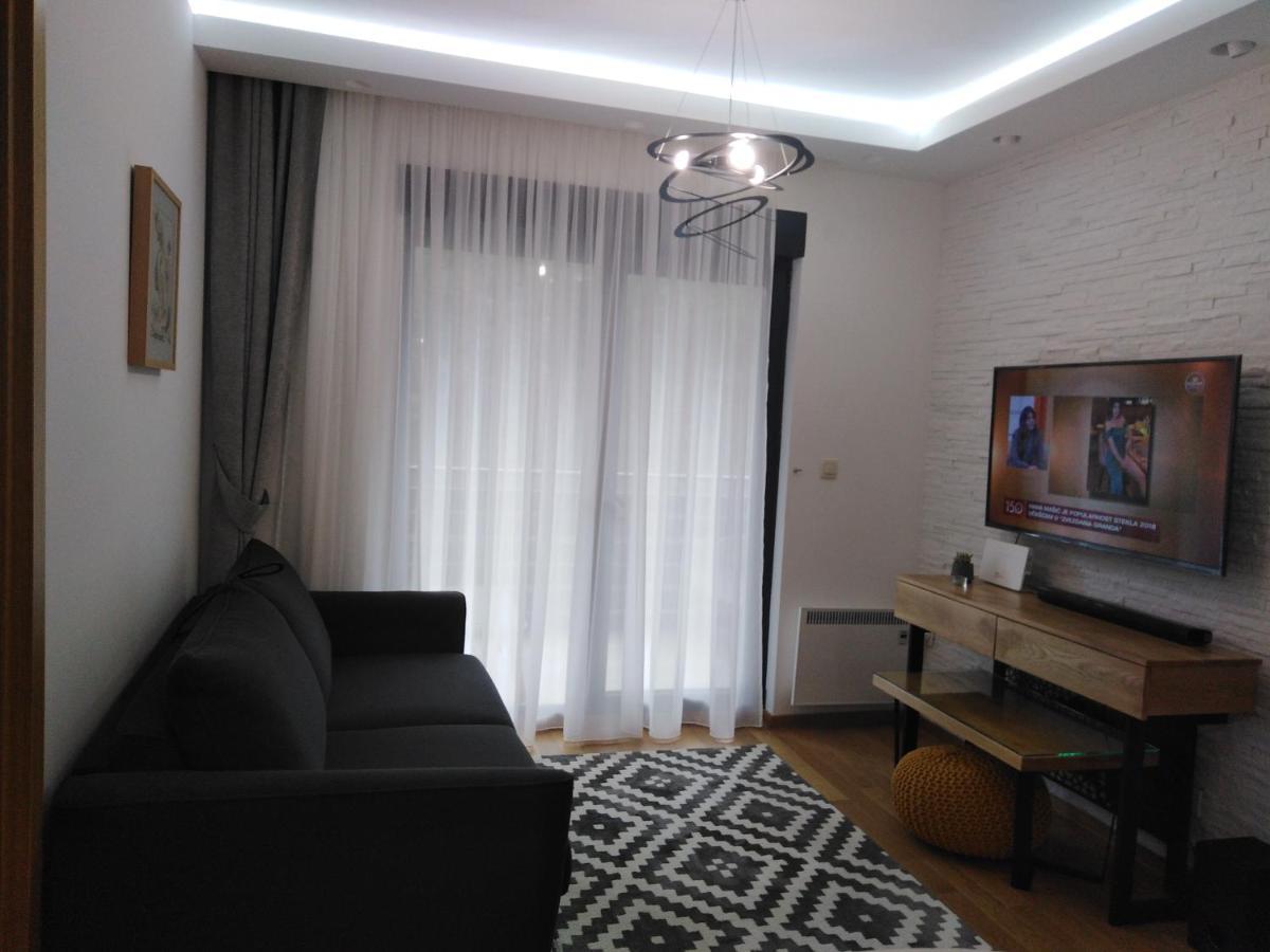 Apartment Casa Di Lusso - Vila Pekovic Green Zlatibor Zewnętrze zdjęcie