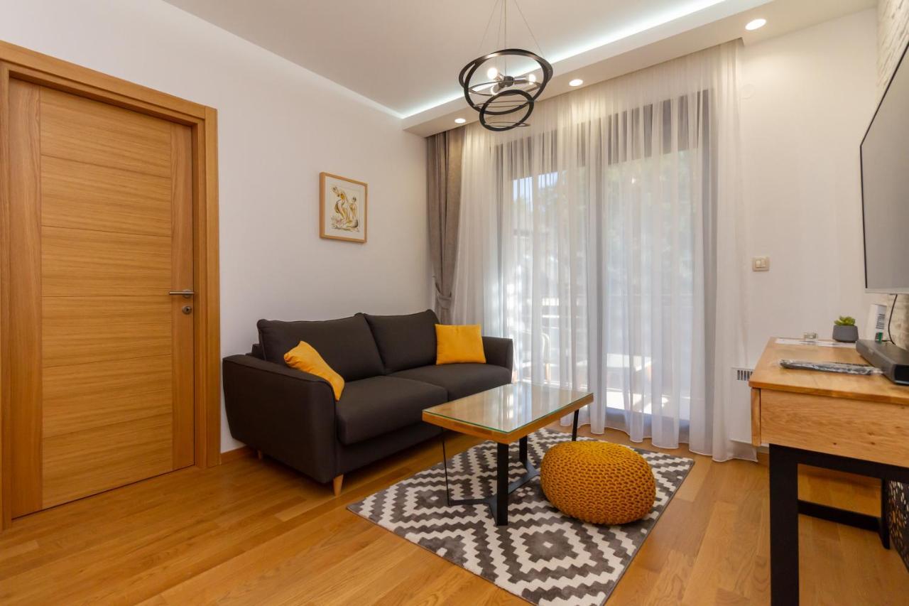 Apartment Casa Di Lusso - Vila Pekovic Green Zlatibor Zewnętrze zdjęcie