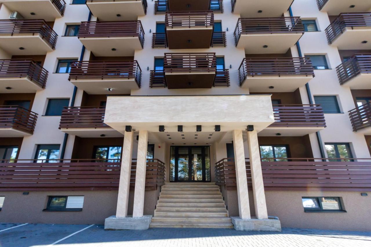 Apartment Casa Di Lusso - Vila Pekovic Green Zlatibor Zewnętrze zdjęcie